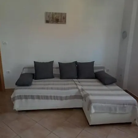 Apartman Buzleta *