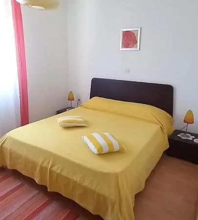 Buzleta Apartman