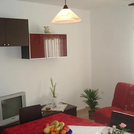 Apartman Buzleta Fažana