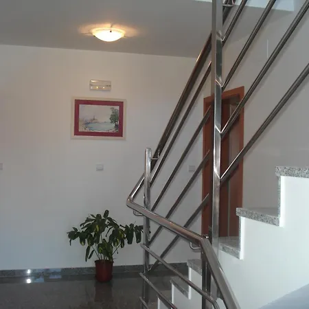 Appartement Buzleta