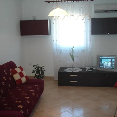 Apartman Buzleta Fažana