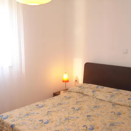 Appartement Buzleta