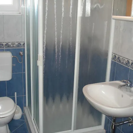 Apartman Buzleta *