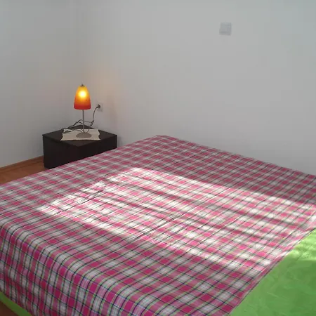 Apartman Buzleta Fažana