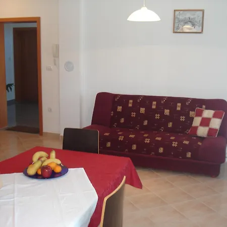 Apartamento Buzleta