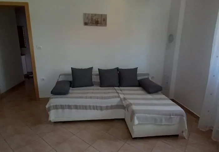 Appartement Buzleta *
