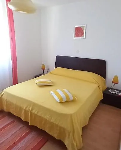 Buzleta Appartement