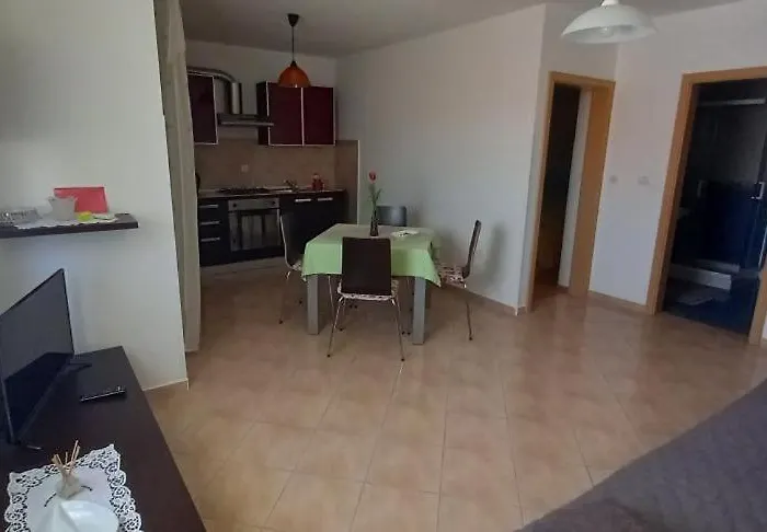 Buzleta Appartement *