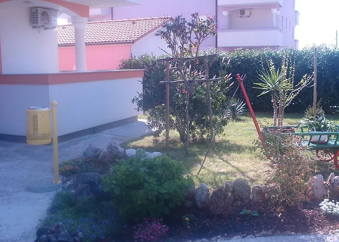 Buzleta Appartement *