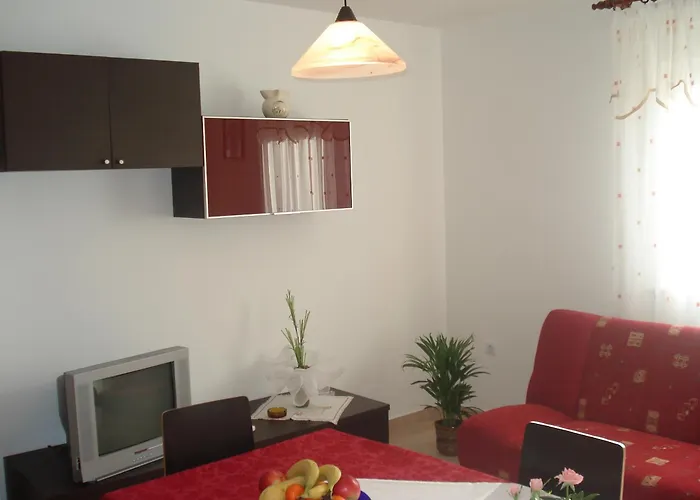 Appartement Buzleta Fažana