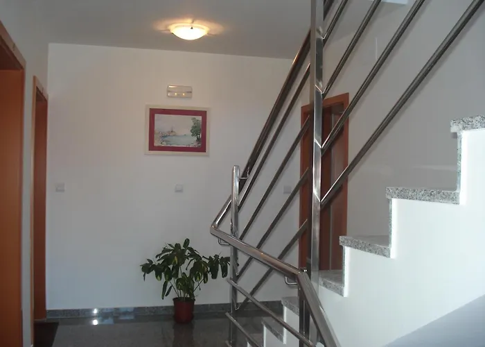 Appartement Buzleta