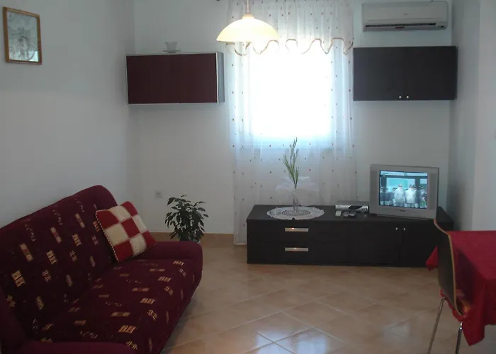 Appartement Buzleta Fažana