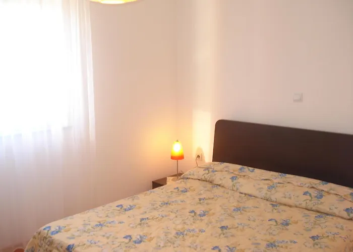 Appartement Buzleta