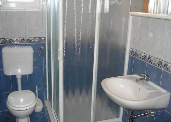 Appartement Buzleta *