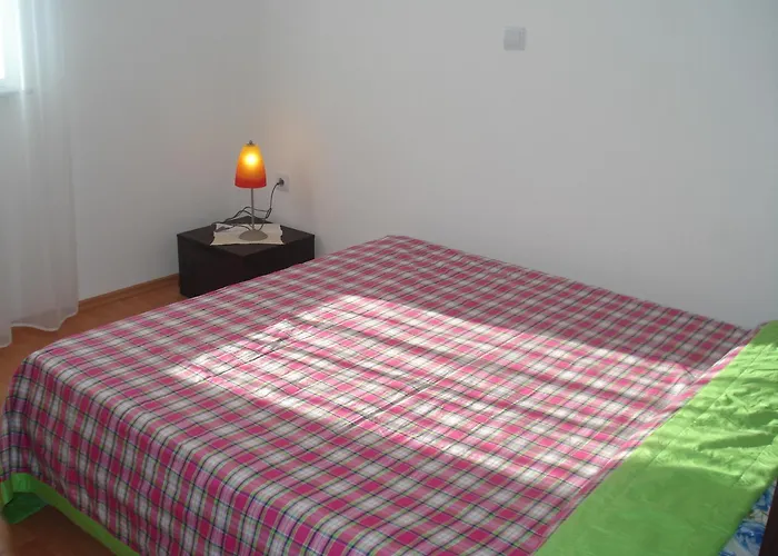 Appartement Buzleta Fažana