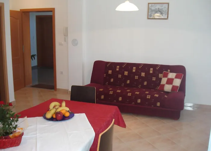 Appartement Buzleta