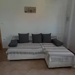 Апартаменты Buzleta *