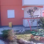 Buzleta شقة فاجانا